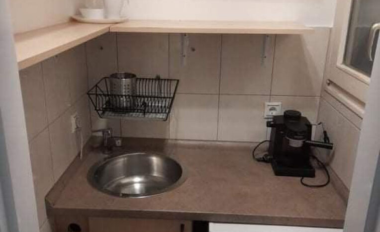 Szent István körút - Eladó Lakás - (chx59731)