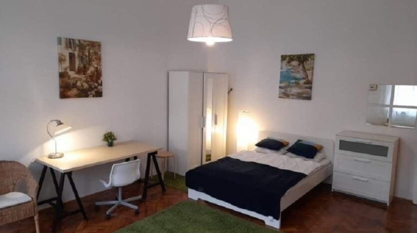 Szent István körút - Eladó Lakás - (chx59731)