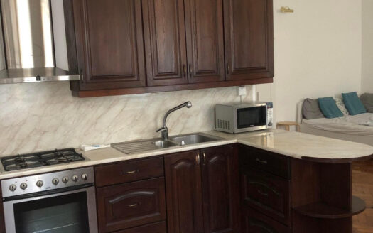 Szent István körút - Eladó Lakás - (chx59731)