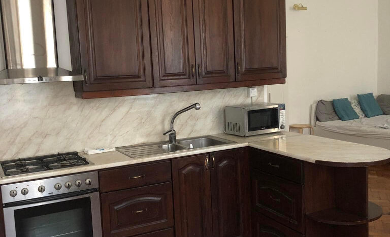 Szent István körút - Eladó Lakás - (chx59731)