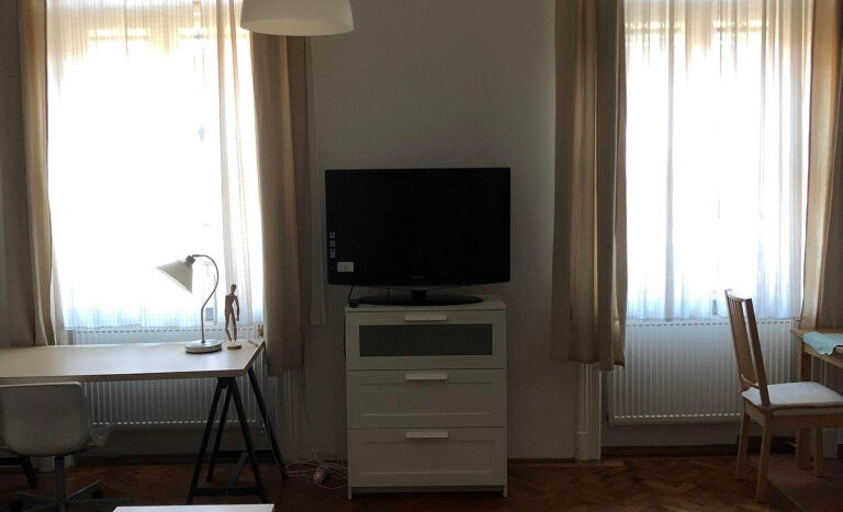 Szent István körút - Eladó Lakás - (chx59731)