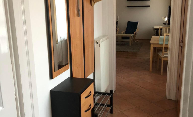 Szent István körút - Eladó Lakás - (chx59731)