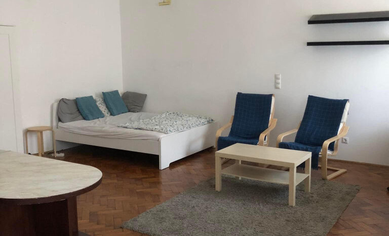 Szent István körút - Eladó Lakás - (chx59731)