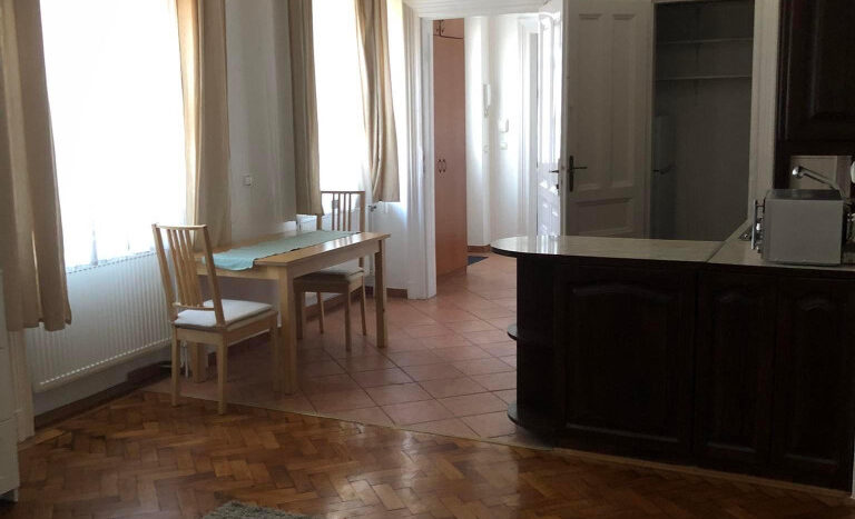 Szent István körút - Eladó Lakás - (chx59731)