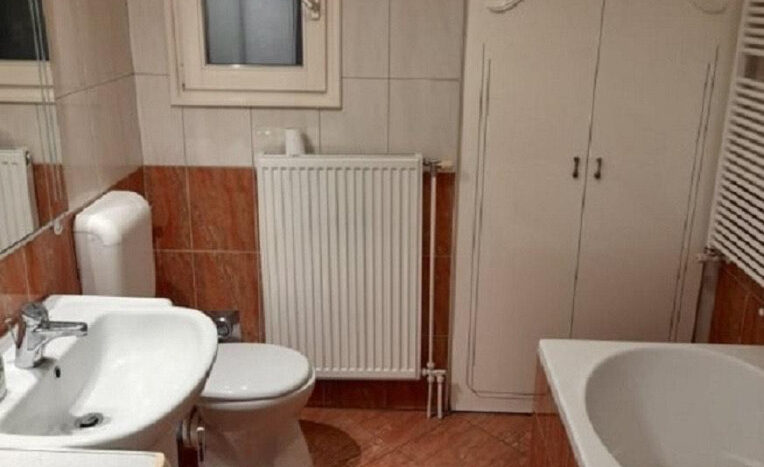 Szent István körút - Eladó Lakás - (chx59731)