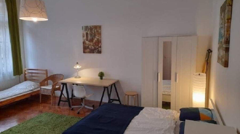 Szent István körút - Eladó Lakás - (chx59731)