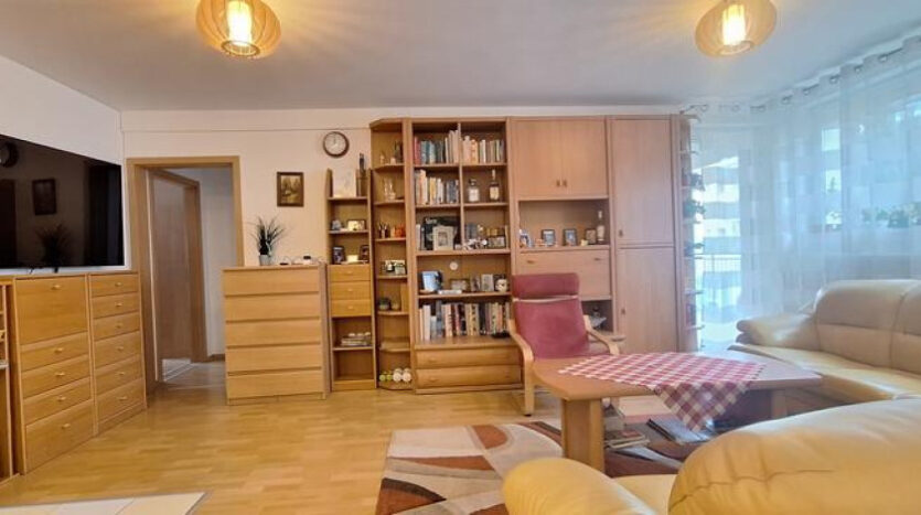 Mogyoródi út - Eladó Lakás - (chx59735)