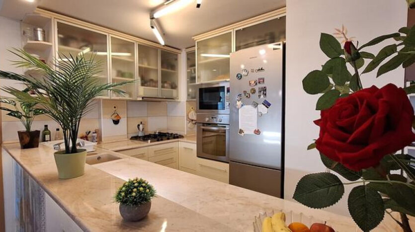 Mogyoródi út - Eladó Lakás - (chx59735)