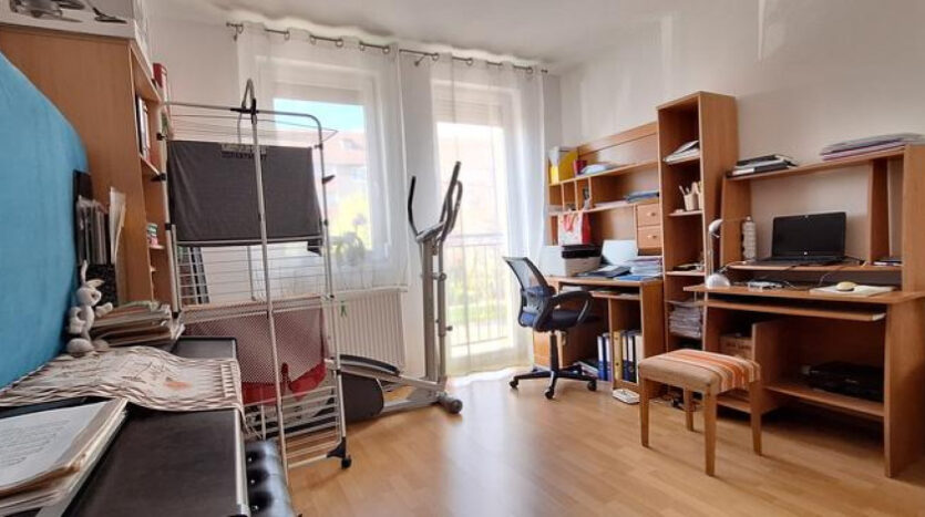 Mogyoródi út - Eladó Lakás - (chx59735)