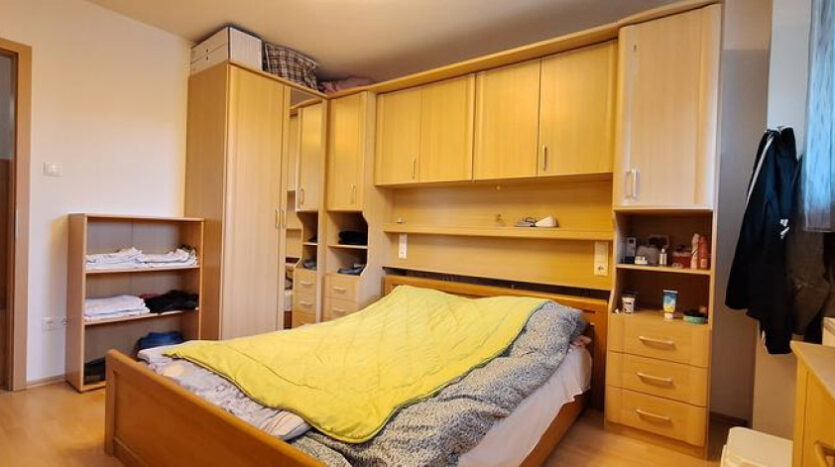 Mogyoródi út - Eladó Lakás - (chx59735)