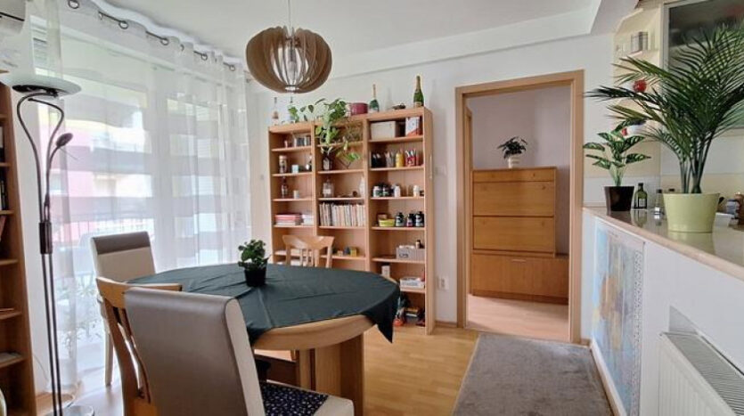 Mogyoródi út - Eladó Lakás - (chx59735)