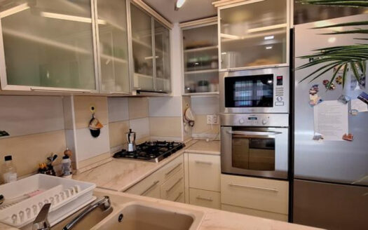 Mogyoródi út - Eladó Lakás - (chx59735)