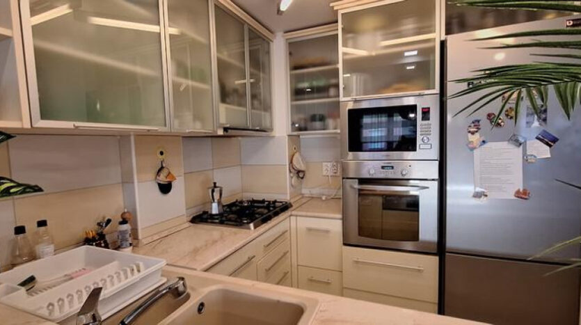 Mogyoródi út - Eladó Lakás - (chx59735)