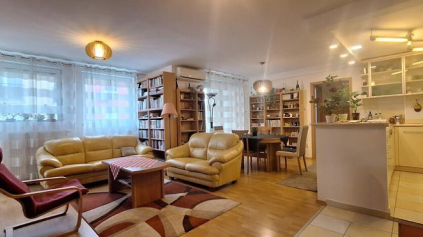 Mogyoródi út - Eladó Lakás - (chx59735)