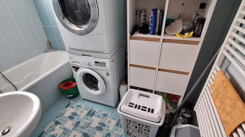 Mogyoródi út - Eladó Lakás - (chx59735)