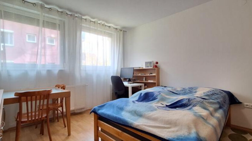 Mogyoródi út - Eladó Lakás - (chx59735)