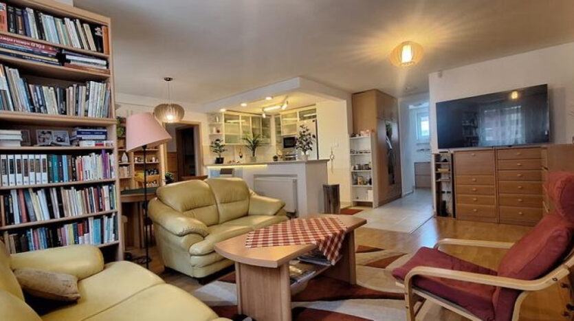 Mogyoródi út - Eladó Lakás - (chx59735)