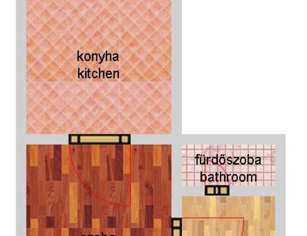 Bajcsy-Zsilinszky út - Eladó Lakás - (chx59764)