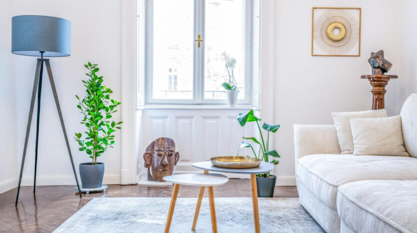 Bajcsy-Zsilinszky út - Eladó Lakás - (chx59764)