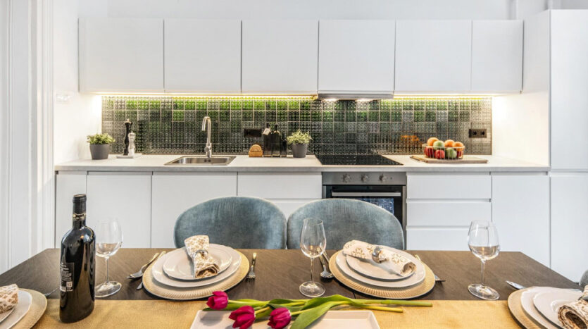 Bajcsy-Zsilinszky út - Eladó Lakás - (chx59764)