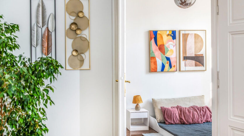 Bajcsy-Zsilinszky út - Eladó Lakás - (chx59764)