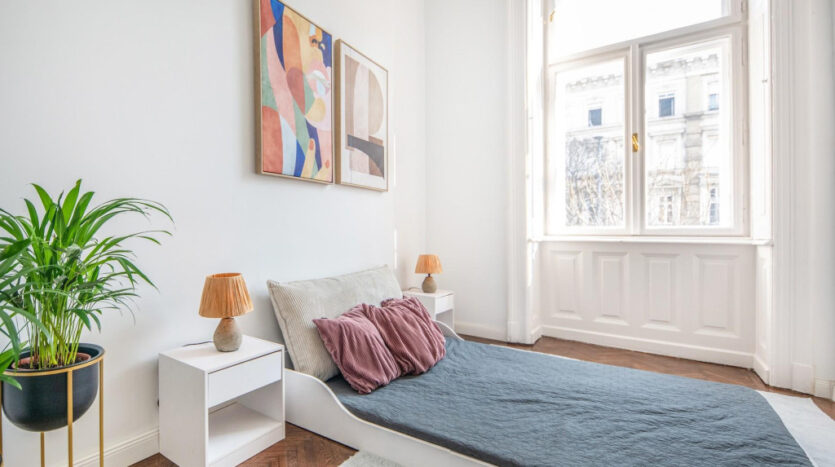 Bajcsy-Zsilinszky út - Eladó Lakás - (chx59764)