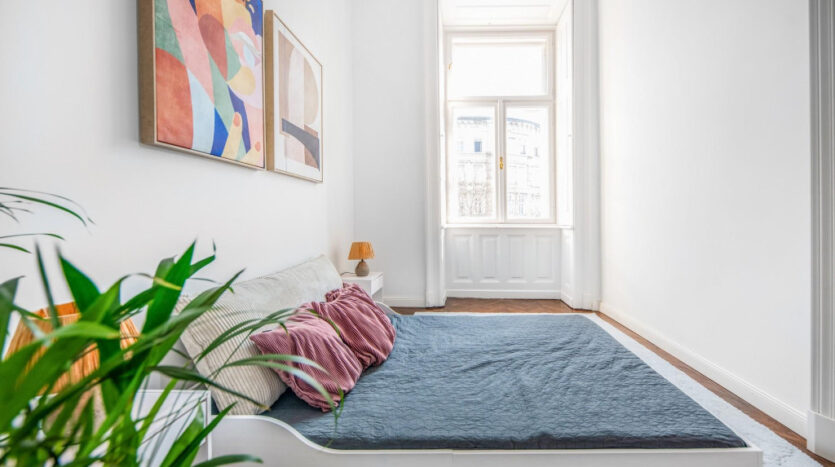 Bajcsy-Zsilinszky út - Eladó Lakás - (chx59764)