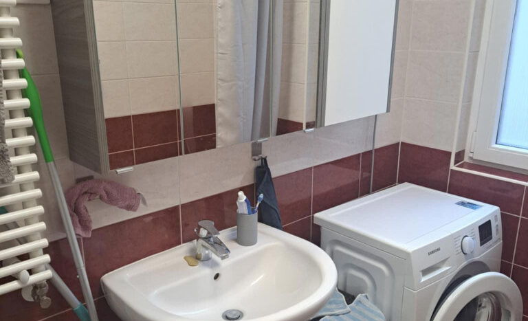 Garay utca - Eladó Lakás - (chx59804)