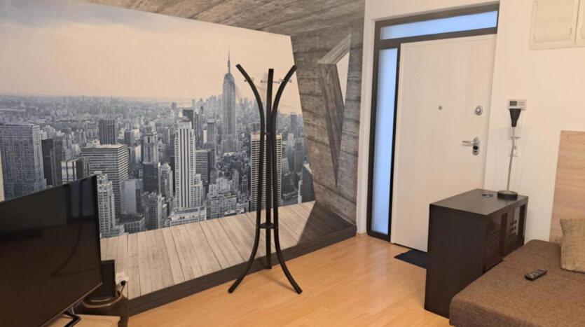 Garay utca - Eladó Lakás - (chx59804)