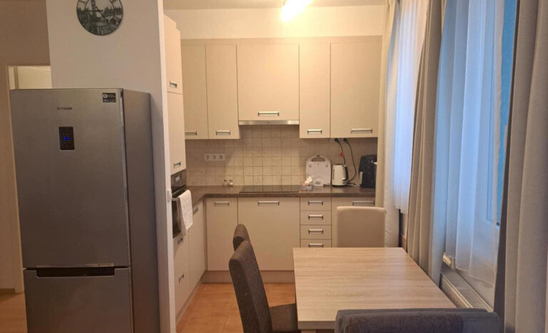 Garay utca - Eladó Lakás - (chx59804)