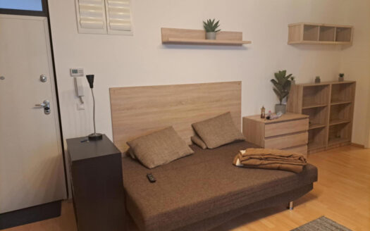 Garay utca - Eladó Lakás - (chx59804)