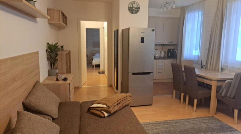 Garay utca - Eladó Lakás - (chx59804)