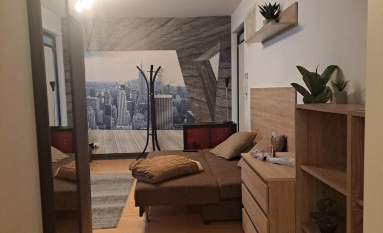 Garay utca - Eladó Lakás - (chx59804)