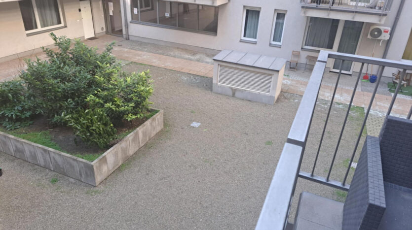 Garay utca - Eladó Lakás - (chx59804)