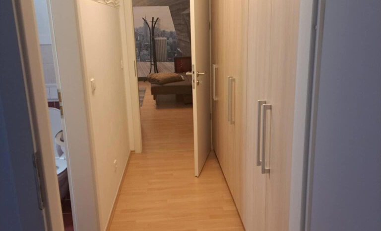 Garay utca - Eladó Lakás - (chx59804)