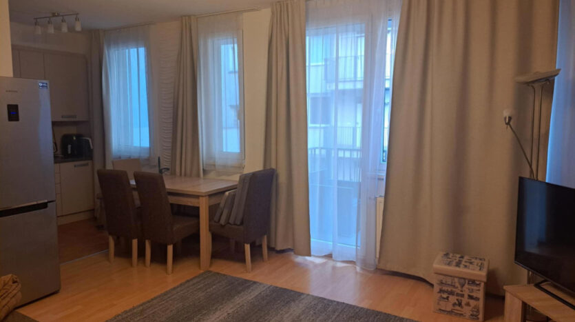 Garay utca - Eladó Lakás - (chx59804)