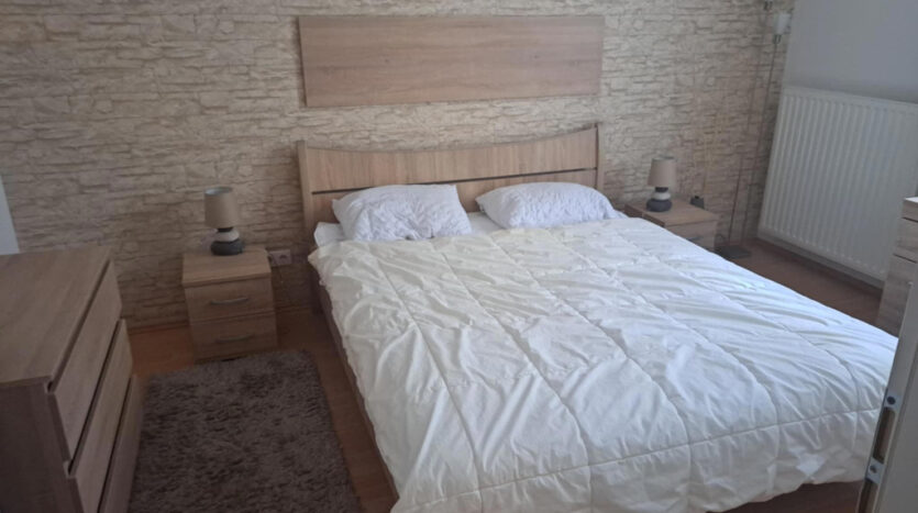 Garay utca - Eladó Lakás - (chx59804)