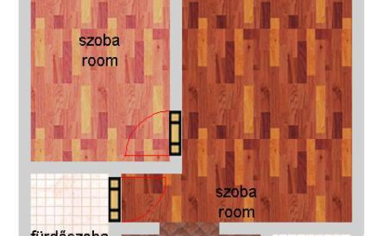 Garay utca - Eladó Lakás - (chx59805)