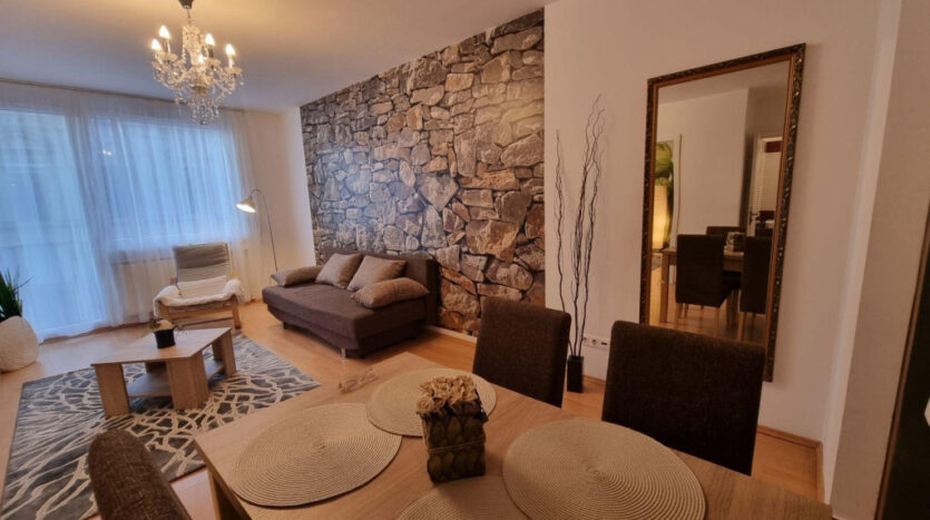 Garay utca - Eladó Lakás - (chx59805)