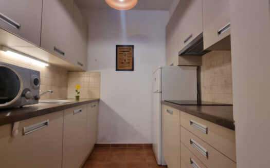 Garay utca - Eladó Lakás - (chx59805)