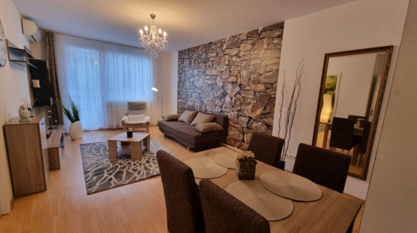 Garay utca - Eladó Lakás - (chx59805)