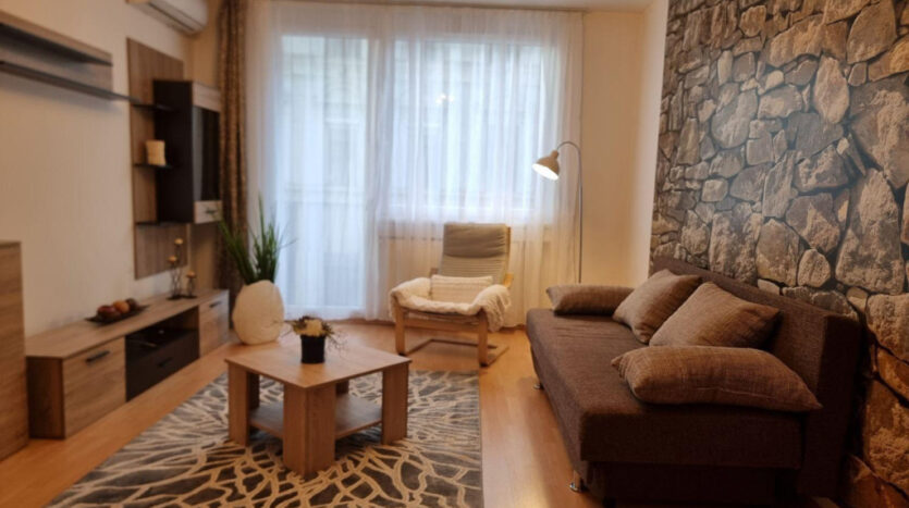 Garay utca - Eladó Lakás - (chx59805)