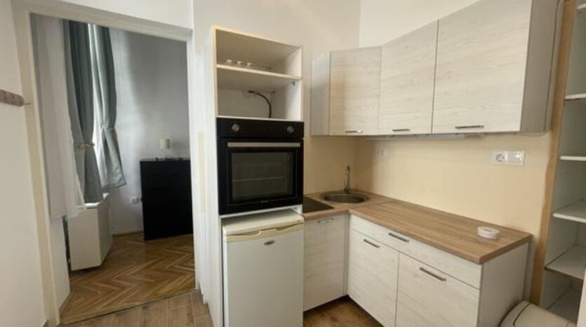 Bihari János utca - Eladó Lakás - (chx60008)