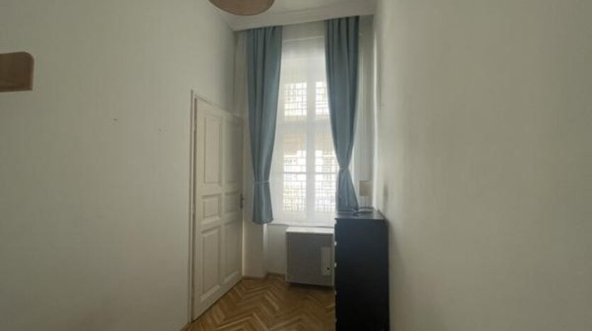 Bihari János utca - Eladó Lakás - (chx60008)