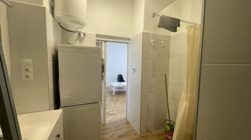 Bihari János utca - Eladó Lakás - (chx60008)