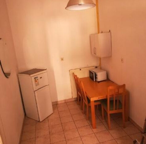 Damjanich utca - Eladó Lakás - (chx60171)