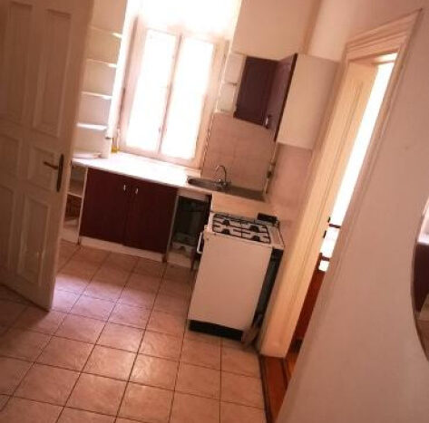 Damjanich utca - Eladó Lakás - (chx60171)