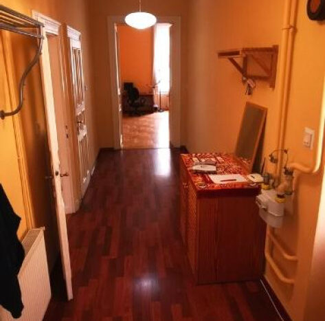 Damjanich utca - Eladó Lakás - (chx60171)