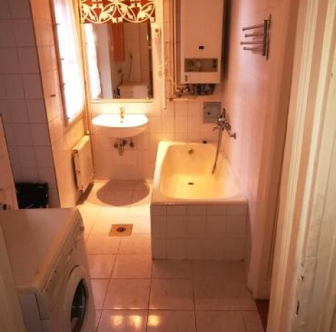 Damjanich utca - Eladó Lakás - (chx60171)