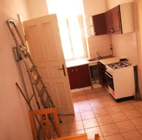 Damjanich utca - Eladó Lakás - (chx60171)